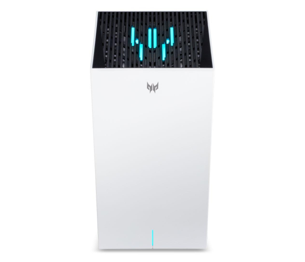 Acer Predator Connect T7 (11000Mb/s a/b/g/n/ac/ax/be) - 1260308 - zdjęcie